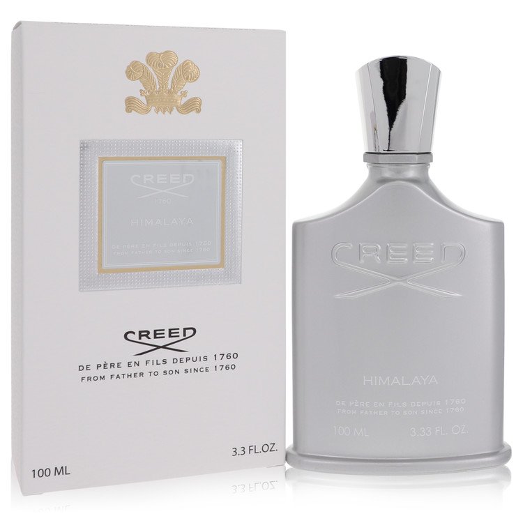 Himalaya Eau De Parfum Spray (Unisex) By Creed, Cologne for Men, available at Zachava.com.