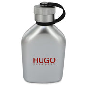 Hugo Iced Eau De Toilette Spray (Tester) By Hugo Boss, Cologne for Men, available at zachava.com
