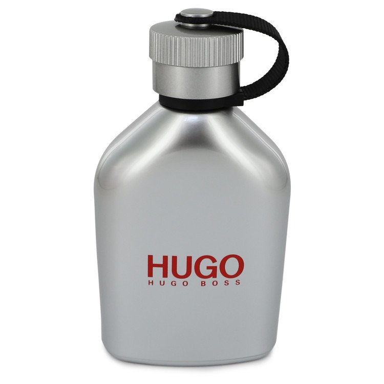 Hugo Iced Eau De Toilette Spray (Tester) By Hugo Boss, Cologne for Men, available at zachava.com
