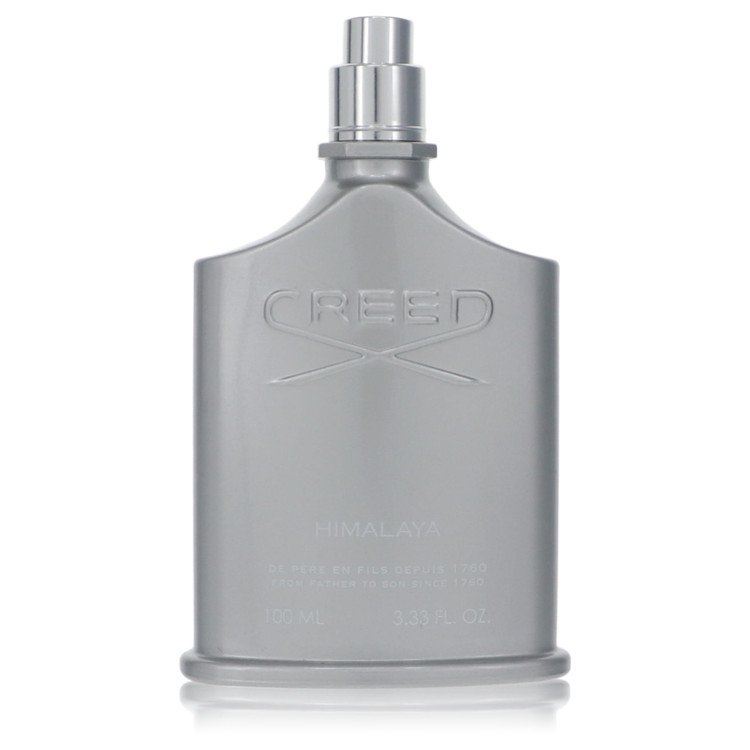 Himalaya Eau De Parfum Spray (Unisex Tester) By Creed, Cologne for Men, available at Zachava.com.