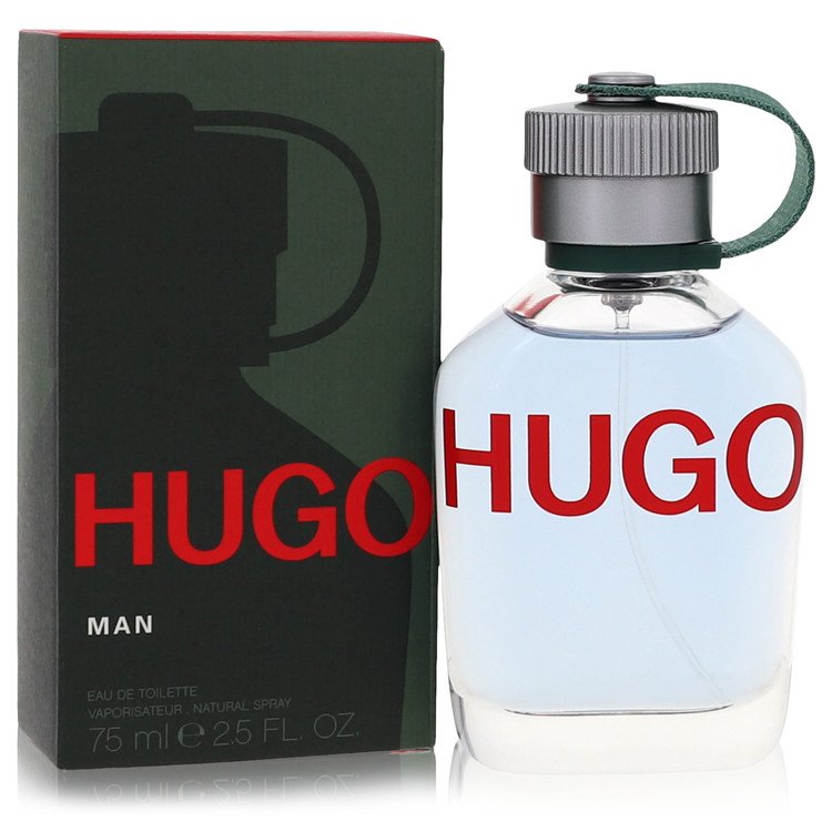 Hugo Boss - Hugo Cologne By Hugo Boss Eau De Toilette Spray. SKU: 502748