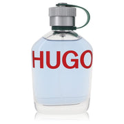 Hugo Eau De Toilette Spray (Tester) By Hugo Boss, Cologne for Men, available at Zachava.com.