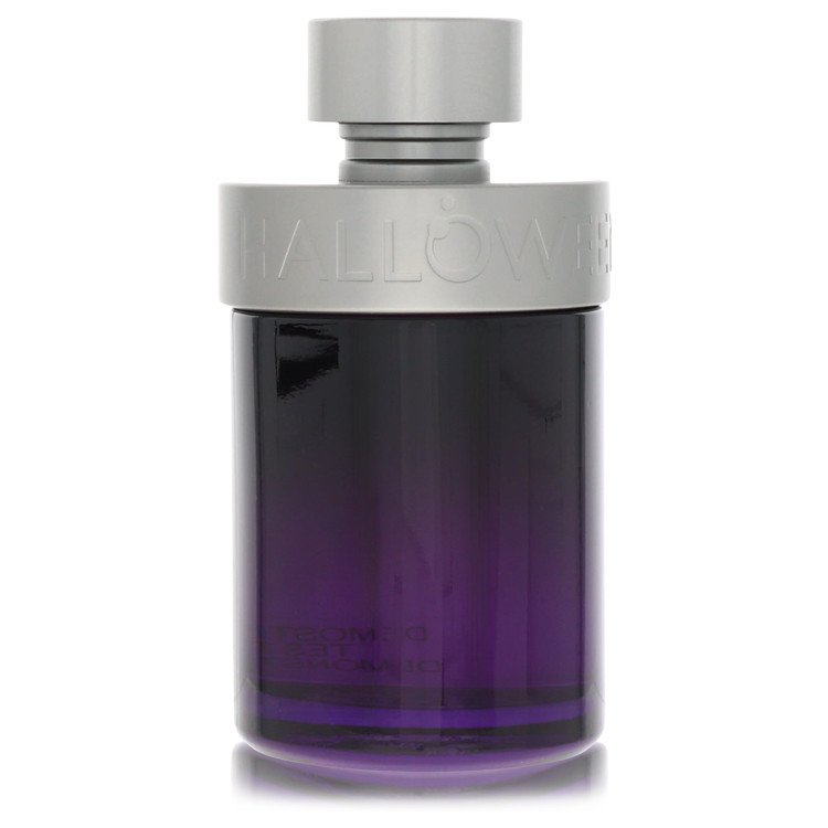 Halloween Man Eau De Toilette Spray (Tester) By Jesus Del Pozo, Cologne for Men, available at zachava.com