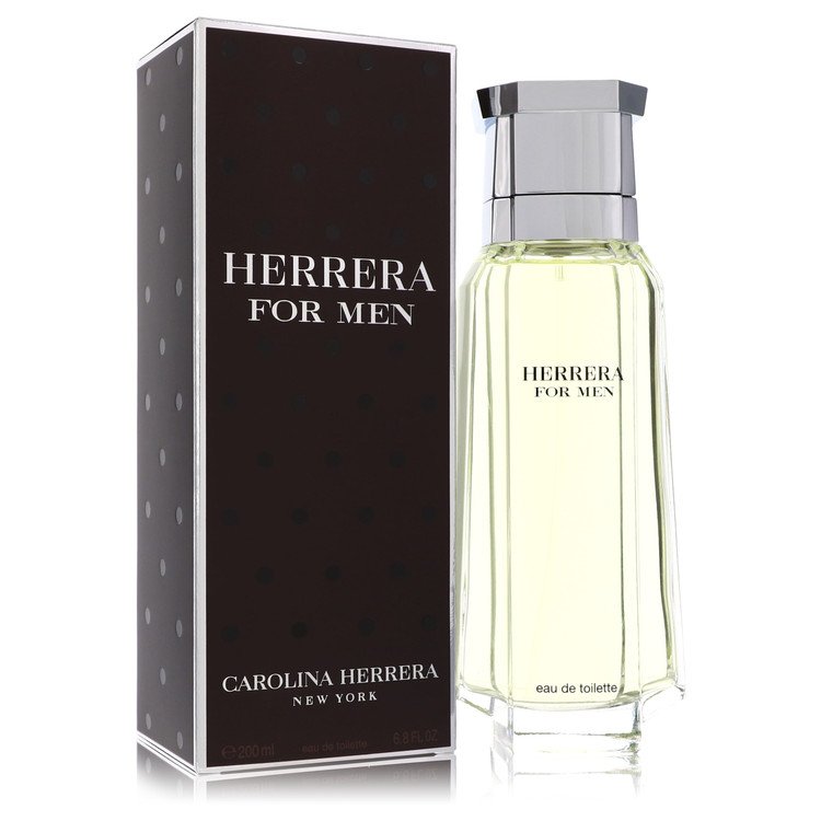 Carolina Herrera Eau De Toilette Spray By Carolina Herrera, Cologne for Men, available at zachava.com