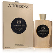 His Majesty The Oud Eau De Parfum Spray By Atkinsons - Zachava.com