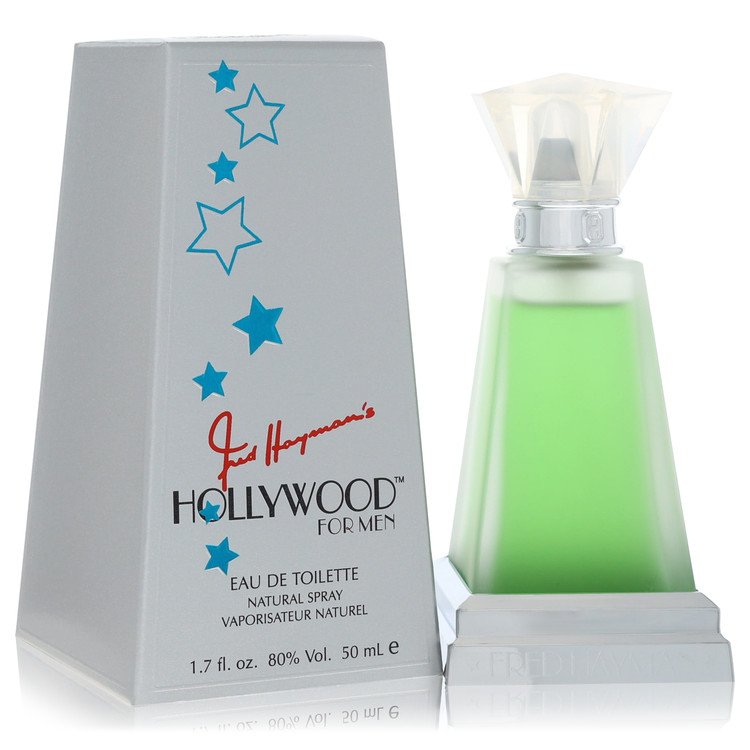 Hollywood Eau De Toilette Spray By Fred Hayman, Cologne for Men, available at zachava.com
