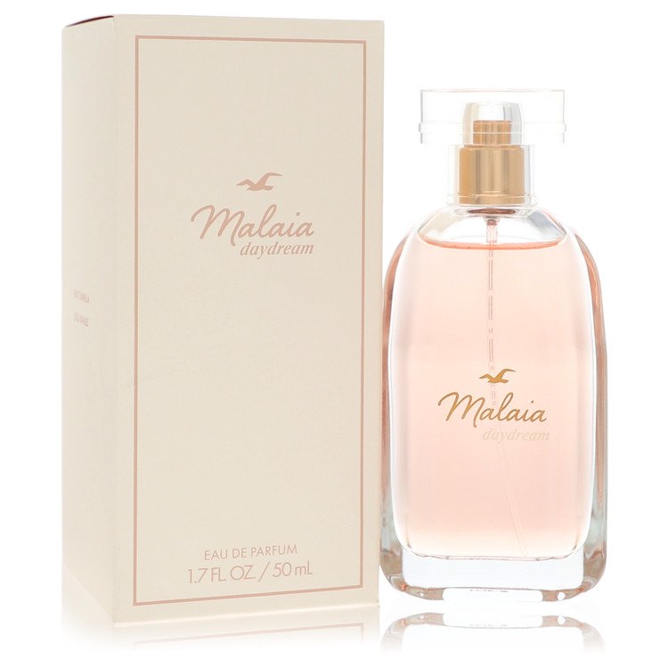 Hollister Malaia Daydream Eau De Parfum Spray By Hollister - Zachava.com