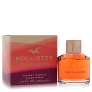 Hollister Canyon Escape Eau De Parfum Spray By Hollister - Zachava.com