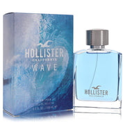 Hollister Wave Eau De Toilette Spray By Hollister - Zachava.com