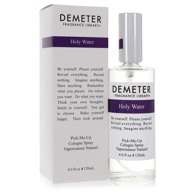 Demeter Holy Water Cologne Spray By Demeter, Perfume for Women, available at zachava.com