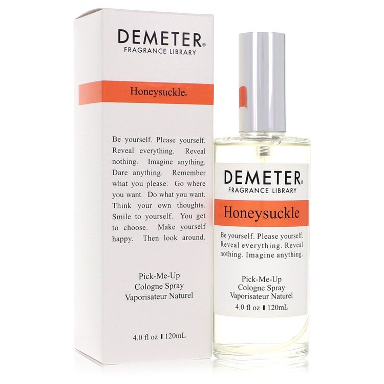 Demeter Honeysuckle Cologne Spray By Demeter, Perfume for Women, available at zachava.com