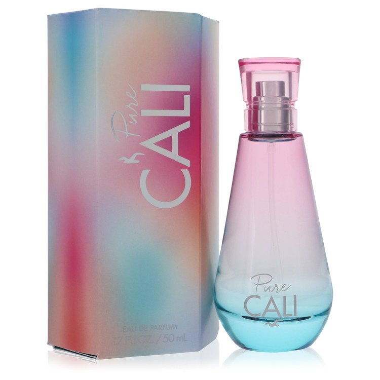 Hollister Pure Cali Eau De Parfum Spray By Hollister - Zachava.com
