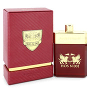 Hos N.001 Eau De Parfum Spray By House Of Sillage - Zachava.com