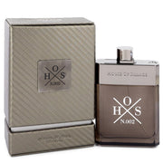 Hos N.002 Eau De Parfum Spray By House Of Sillage - Zachava.com