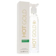 Hot Gold Eau De Toilette Spray By Benetton, Perfume for Women, available at zachava.com