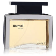 Hotmail by Cindy Crawford Eau De Parfum Spray (unboxed) 3.3 oz for Men