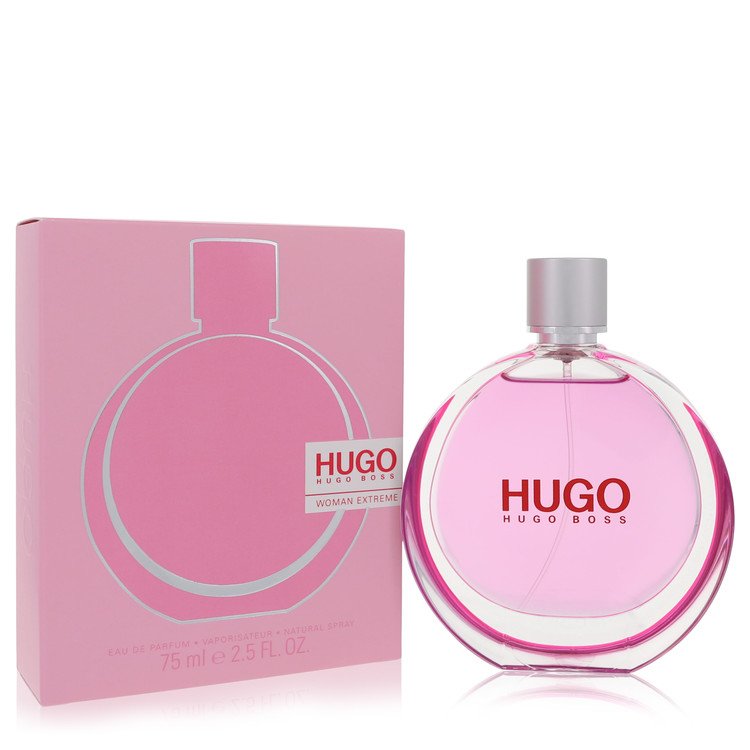 Hugo Extreme Eau De Parfum Spray By Hugo Boss, Perfume for Women, available at zachava.com