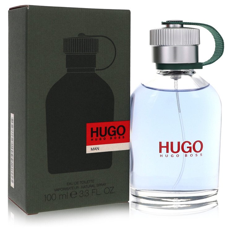 Hugo Boss - Hugo Cologne By Hugo Boss Eau De Toilette Spray. SKU: 414057