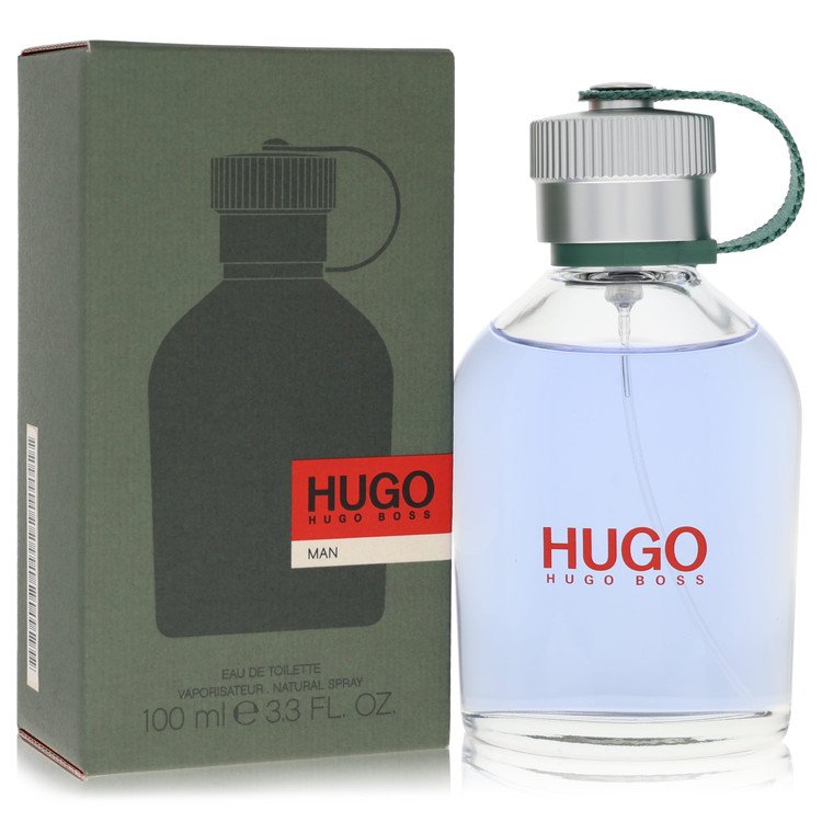 Hugo Eau De Toilette Spray By Hugo Boss, Cologne for Men, available at Zachava.com.