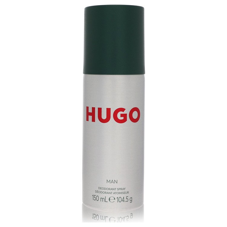 Hugo Boss - Hugo Cologne By Hugo Boss Deodorant Spray. SKU: 546482