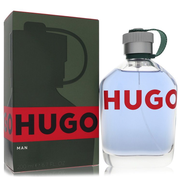 Hugo Boss - Hugo Cologne By Hugo Boss Eau De Toilette Spray. SKU: 511007