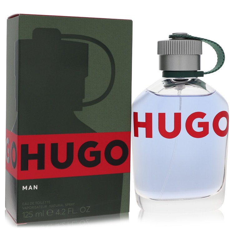 Hugo Eau De Toilette Spray By Hugo Boss, Cologne for Men, available at zachava.com