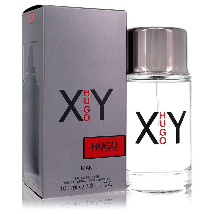 Hugo Boss - Hugo Xy Cologne By Hugo Boss Eau De Toilette Spray. SKU: 445925