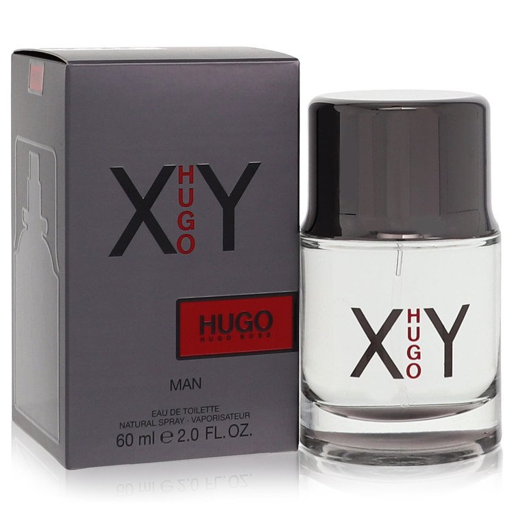 Hugo Boss - Hugo Xy Cologne By Hugo Boss Eau De Toilette Spray. SKU: 441785