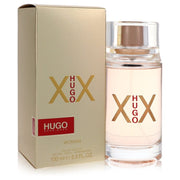 Hugo Boss - Hugo Xx Perfume By Hugo Boss Eau De Toilette Spray. SKU: 450273
