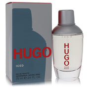 Hugo Boss - Hugo Iced Cologne By Hugo Boss Eau De Toilette Spray. SKU: 539084