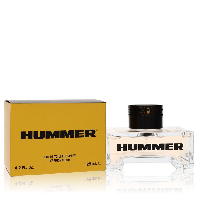 Hummer Eau De Toilette Spray By Hummer, Cologne for Men, available at zachava.com