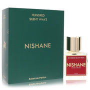 Hundred Silent Ways Extrait De Parfum Spray (Unisex) By Nishane - Zachava.com