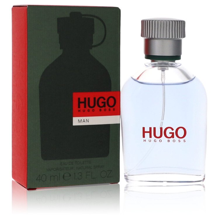Hugo Boss - Hugo Cologne By Hugo Boss Eau De Toilette Spray. SKU: 414055