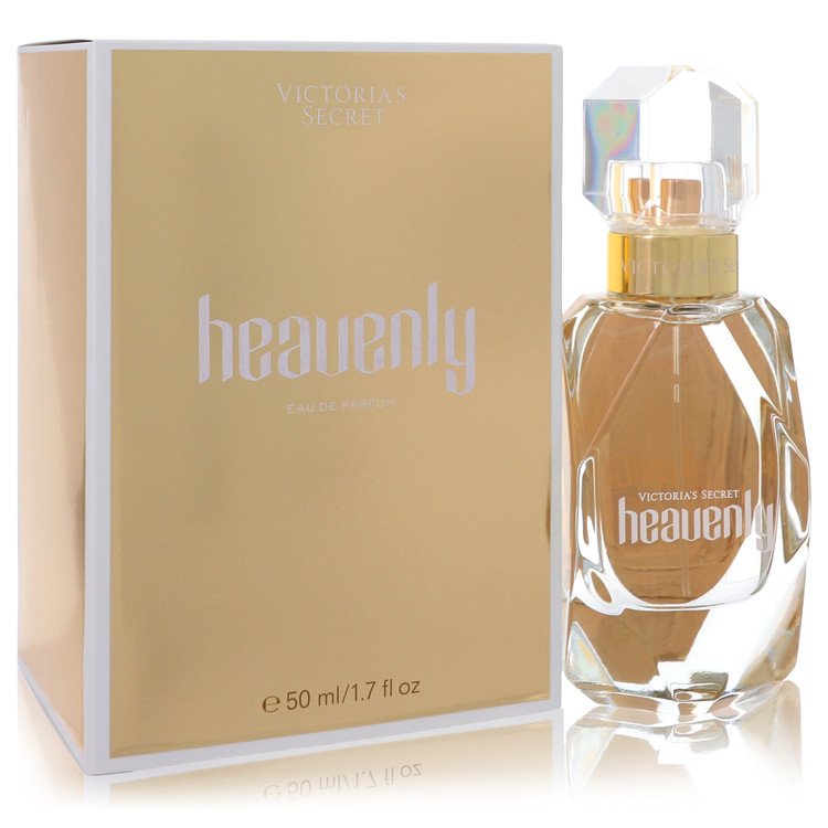 Heavenly Eau De Parfum Spray By Victoria's Secret - Zachava.com