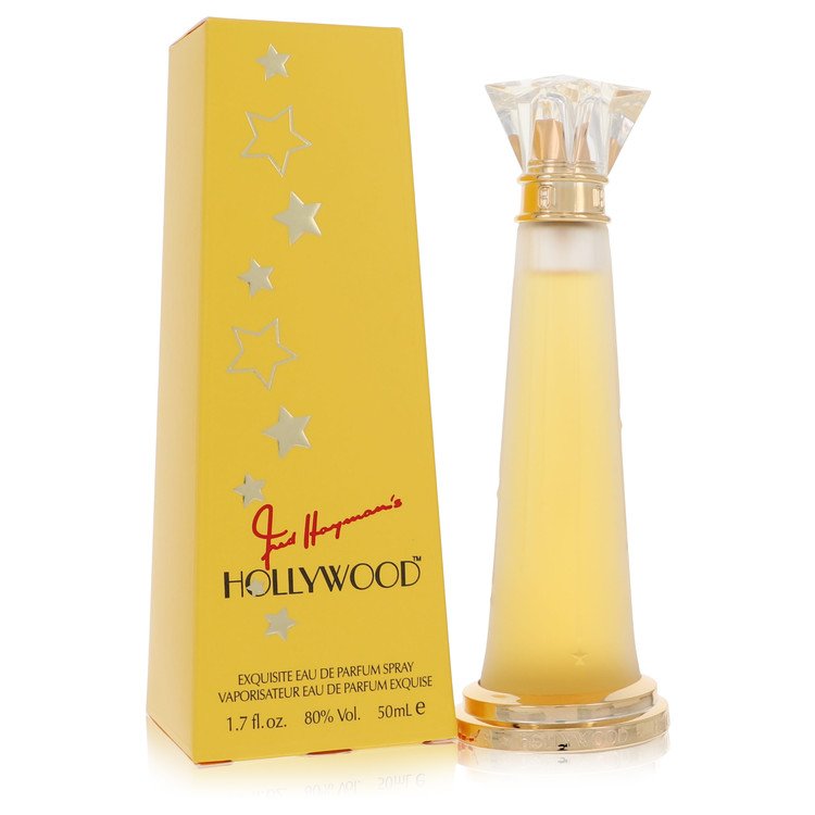 Hollywood Eau De Parfum Spray By Fred Hayman - Zachava.com
