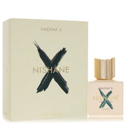 Hacivat X by Nishane Extrait De Parfum Spray for Men