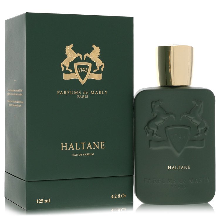 Haltane Royal Essence by Parfums De Marly Eau De Parfum Spray 4.2 oz for Men