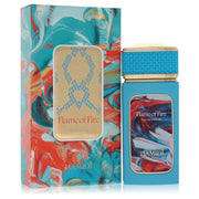 Hamidi Flame Of Fire by Hamidi Eau De Parfum Spray (Unisex) for Women
