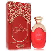 Hamidi Daliya by Hamidi Eau De Parfum Spray 3.4 oz for Women