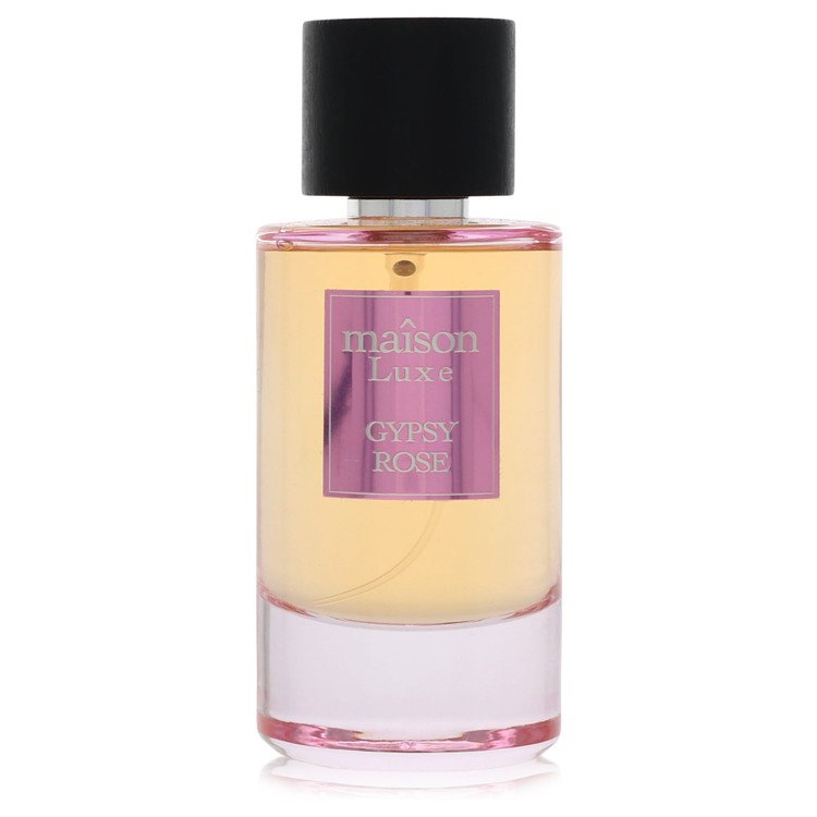 Hamidi Maison Luxe Gypsy Rose by Hamidi Parfum Spray (Unboxed) 3.8 oz for Women