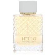 Hello By Lionel Richie by Lionel Richie Eau De Toilette Spray (Unboxed) 3.4 oz for Women