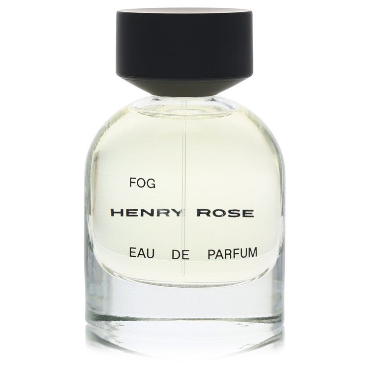 Henry Rose Fog by Henry Rose Eau De Parfum Spray (unboxed) 1.7 oz for Women