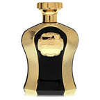 Her Highness Black by Afnan Eau De Parfum Spray (Tester) 3.4 oz for Women