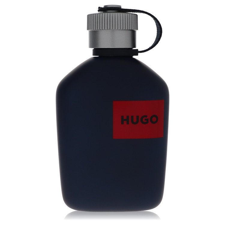 Hugo Jeans by Hugo Boss Eau De Toilette Spray (Unboxed) 4.2 oz for Men
