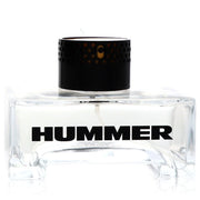 Hummer by Hummer Eau De Toilette Spray (Unboxed) 4.2 oz for Men