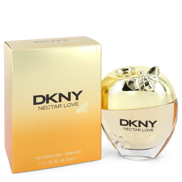 Dkny Nectar Love Eau De Parfum Spray By Donna Karan, Perfume for Women, available at zachava.com