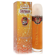 Cuba Strass Tiger Eau De Parfum Spray By Fragluxe, Perfume for Women, available at zachava.com
