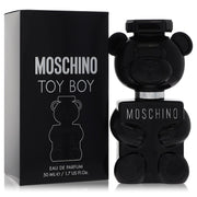 Moschino Toy Boy Eau De Parfum Spray By Moschino, Cologne for Men, available at zachava.com