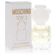Moschino - Moschino Toy 2 Perfume By Moschino Mini EDP. SKU: 550463