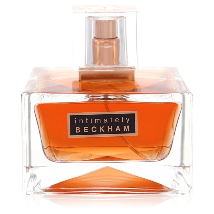 Intimately Beckham Eau De Toilette Spray (unboxed) By David Beckham - Zachava.com